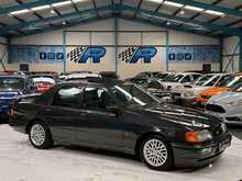 1988 SIERRA SAPHIRE COSWORTH + ONLY 39K MILES FSH + ORIGINAL CAR + GREAT INVESTMENT