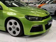 2010/60 VW SCIROCCO R TSI + STAGE 1 + 310BHP + ROTIFORM WHEELS