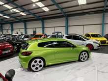 2010/60 VW SCIROCCO R TSI + STAGE 1 + 310BHP + ROTIFORM WHEELS