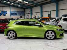 2010/60 VW SCIROCCO R TSI + STAGE 1 + 310BHP + ROTIFORM WHEELS