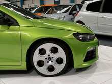 2010/60 VW SCIROCCO R TSI + STAGE 1 + 310BHP + ROTIFORM WHEELS
