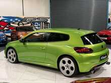 2010/60 VW SCIROCCO R TSI + STAGE 1 + 310BHP + ROTIFORM WHEELS
