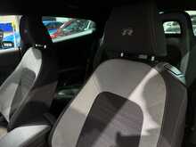 2010/60 VW SCIROCCO R TSI + STAGE 1 + 310BHP + ROTIFORM WHEELS