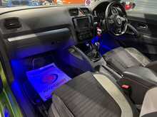 2010/60 VW SCIROCCO R TSI + STAGE 1 + 310BHP + ROTIFORM WHEELS
