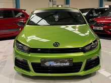 2010/60 VW SCIROCCO R TSI + STAGE 1 + 310BHP + ROTIFORM WHEELS