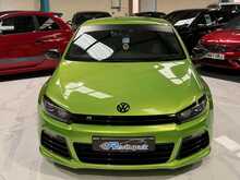 2010/60 VW SCIROCCO R TSI + STAGE 1 + 310BHP + ROTIFORM WHEELS
