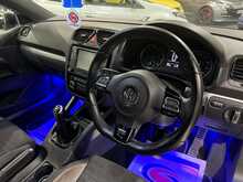 2010/60 VW SCIROCCO R TSI + STAGE 1 + 310BHP + ROTIFORM WHEELS