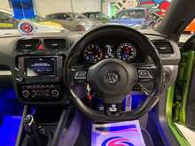 2010/60 VW SCIROCCO R TSI + STAGE 1 + 310BHP + ROTIFORM WHEELS