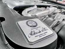 2017 M ERCEDES 63 AMG SALOON + ONLY 27K MILES + LOVELY SPEC