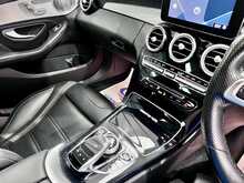 2017 M ERCEDES 63 AMG SALOON + ONLY 27K MILES + LOVELY SPEC