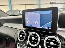 2017 M ERCEDES 63 AMG SALOON + ONLY 27K MILES + LOVELY SPEC