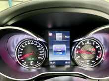 2017 M ERCEDES 63 AMG SALOON + ONLY 27K MILES + LOVELY SPEC