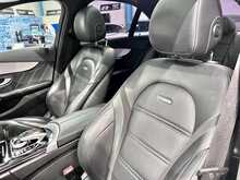 2017 M ERCEDES 63 AMG SALOON + ONLY 27K MILES + LOVELY SPEC