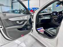 2017 M ERCEDES 63 AMG SALOON + ONLY 27K MILES + LOVELY SPEC