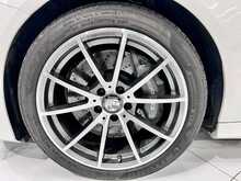 2017 M ERCEDES 63 AMG SALOON + ONLY 27K MILES + LOVELY SPEC