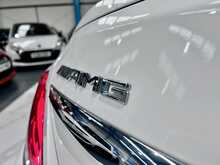 2017 M ERCEDES 63 AMG SALOON + ONLY 27K MILES + LOVELY SPEC