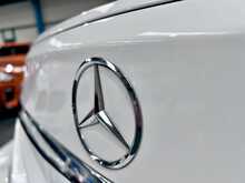 2017 M ERCEDES 63 AMG SALOON + ONLY 27K MILES + LOVELY SPEC