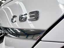 2017 M ERCEDES 63 AMG SALOON + ONLY 27K MILES + LOVELY SPEC