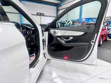 2017 M ERCEDES 63 AMG SALOON + ONLY 27K MILES + LOVELY SPEC