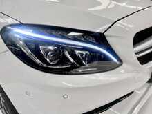 2017 M ERCEDES 63 AMG SALOON + ONLY 27K MILES + LOVELY SPEC