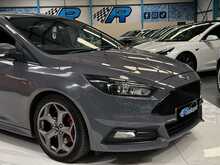2017 FORD FOCUS ST-3 TDCI 2.0 + 54K MILES FSH + 180BHP