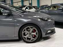 2017 FORD FOCUS ST-3 TDCI 2.0 + 54K MILES FSH + 180BHP
