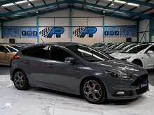 2017 FORD FOCUS ST-3 TDCI 2.0 + 54K MILES FSH + 180BHP