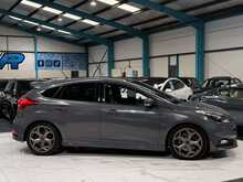 2017 FORD FOCUS ST-3 TDCI 2.0 + 54K MILES FSH + 180BHP