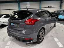 2017 FORD FOCUS ST-3 TDCI 2.0 + 54K MILES FSH + 180BHP