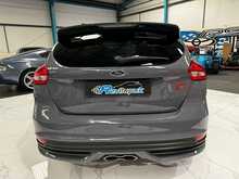 2017 FORD FOCUS ST-3 TDCI 2.0 + 54K MILES FSH + 180BHP
