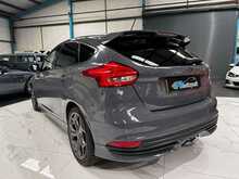 2017 FORD FOCUS ST-3 TDCI 2.0 + 54K MILES FSH + 180BHP