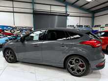 2017 FORD FOCUS ST-3 TDCI 2.0 + 54K MILES FSH + 180BHP