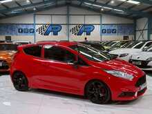2016/66 FORD FIESTA ST-3 + LAIRD STAGE 2 PERFORMANCE + SCORPION EXHAUST