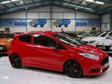 2016/66 FORD FIESTA ST-3 + LAIRD STAGE 2 PERFORMANCE + SCORPION EXHAUST