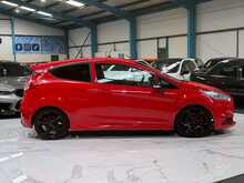 2016/66 FORD FIESTA ST-3 + LAIRD STAGE 2 PERFORMANCE + SCORPION EXHAUST