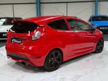 2016/66 FORD FIESTA ST-3 + LAIRD STAGE 2 PERFORMANCE + SCORPION EXHAUST