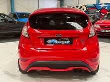 2016/66 FORD FIESTA ST-3 + LAIRD STAGE 2 PERFORMANCE + SCORPION EXHAUST