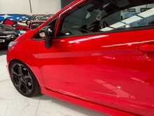 2016/66 FORD FIESTA ST-3 + LAIRD STAGE 2 PERFORMANCE + SCORPION EXHAUST