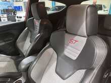 2016/66 FORD FIESTA ST-3 + LAIRD STAGE 2 PERFORMANCE + SCORPION EXHAUST