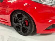 2016/66 FORD FIESTA ST-3 + LAIRD STAGE 2 PERFORMANCE + SCORPION EXHAUST