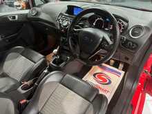 2016/66 FORD FIESTA ST-3 + LAIRD STAGE 2 PERFORMANCE + SCORPION EXHAUST