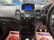 2016/66 FORD FIESTA ST-3 + LAIRD STAGE 2 PERFORMANCE + SCORPION EXHAUST