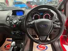 2016/66 FORD FIESTA ST-3 + LAIRD STAGE 2 PERFORMANCE + SCORPION EXHAUST