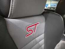 2016/66 FORD FIESTA ST-3 + LAIRD STAGE 2 PERFORMANCE + SCORPION EXHAUST