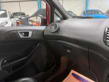 2016/66 FORD FIESTA ST-3 + LAIRD STAGE 2 PERFORMANCE + SCORPION EXHAUST