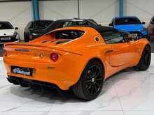 2021/21 LOTUS ELISE 220 SPORT + LAST RUN OF THEM + 9K MILES FSH + STUNNING EXAMPLE