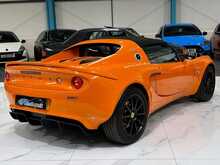 2021/21 LOTUS ELISE 220 SPORT + LAST RUN OF THEM + 9K MILES FSH + STUNNING EXAMPLE