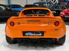 2021/21 LOTUS ELISE 220 SPORT + LAST RUN OF THEM + 9K MILES FSH + STUNNING EXAMPLE