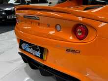 2021/21 LOTUS ELISE 220 SPORT + LAST RUN OF THEM + 9K MILES FSH + STUNNING EXAMPLE