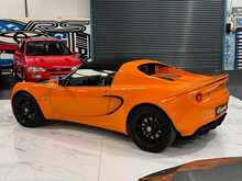 2021/21 LOTUS ELISE 220 SPORT + LAST RUN OF THEM + 9K MILES FSH + STUNNING EXAMPLE